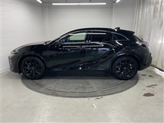 クラウンスポーツ Z