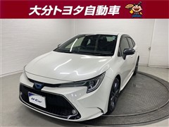 カローラ HV ダブルバイビー