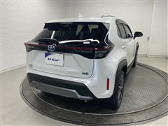 ヤリスクロスHV Z アドベンチャー