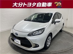 トヨタ アクア G