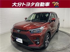 トヨタ ライズ Z