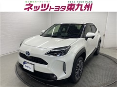 トヨタ ヤリスクロス ハイブリッド Z