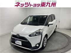 トヨタ シエンタ G