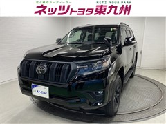 トヨタ ランクルプラド TX-L マットB