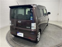ムーヴコンテ カスタムX