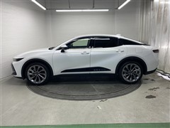 クラウンXオーバー Gアド・レザー