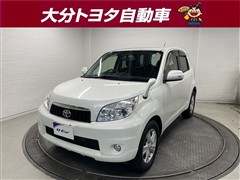 トヨタ　ラッシュ G Lパッケージ