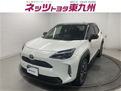 ヤリスクロス Z