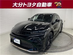 トヨタ クラウンスポーツ Z