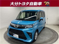 ルーミー G-T
