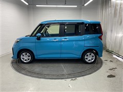 ルーミー G-T