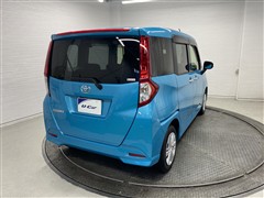ルーミー G-T