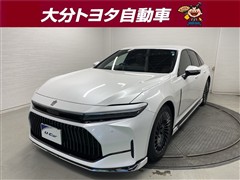 クラウン Z