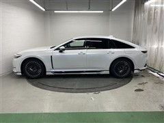 クラウン Z