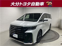 ヴェルファイアHV Z プレミア