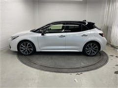 カローラスポーツ G Z