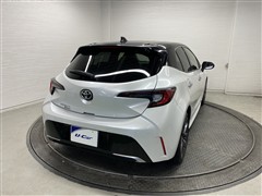 カローラスポーツ G Z
