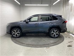 RAV4 PHV Z