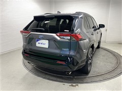 RAV4 PHV Z