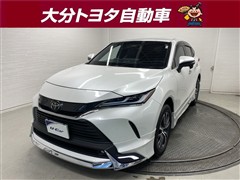 ハリアー G