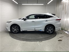 ハリアー G