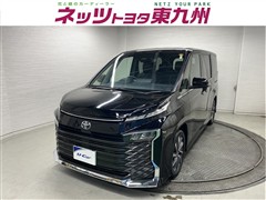 ヴォクシー S-Z