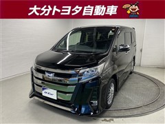 トヨタ ノア ハイブリッド Si WXB2