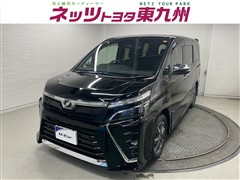 ヴォクシー ZS キラメキ2