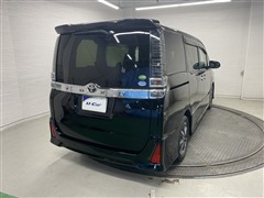 ヴォクシー ZS キラメキ2