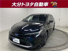 トヨタ カローラツーリング HV WXB
