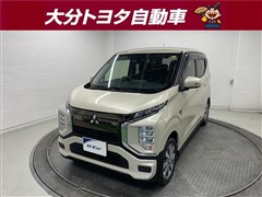 三菱 eKクロス EV G