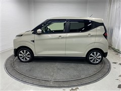 eKクロス EV G