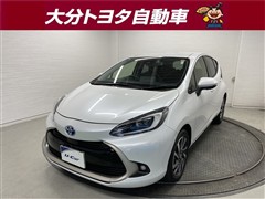 トヨタ アクア Z
