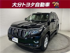 トヨタ ランクルプラド TX Lパッケーシ