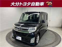 タント カスタムX