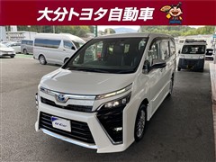 トヨタ ヴォクシーHV ZS キラメキ3
