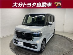 N-BOX カスタム・ターボ