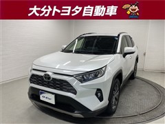 RAV4 G