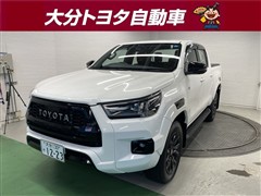ハイラックス Z GRスポーツ