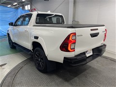 ハイラックス Z GRスポーツ
