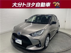 ヤリス ハイブリッド Z