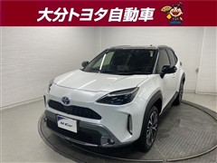 ヤリスクロス Z アドベンチャー