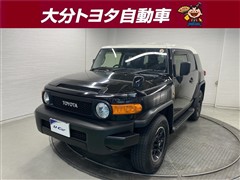 FJクルーザー ブラックカラーP