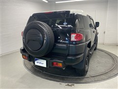 FJクルーザー ブラックカラーP