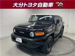トヨタ FJクルーザー ブラックカラーP