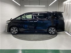 ヴェルファイア 3.5Z G