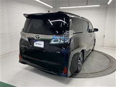 ヴェルファイア 3.5Z G