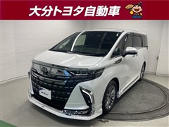 アルファードハイブリッド Z