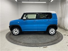 ハスラー G
