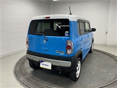 ハスラー G